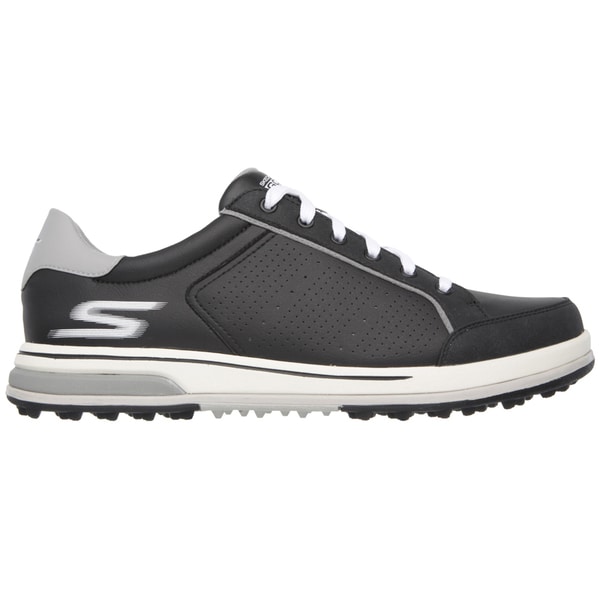 skechers extra wide golf shoes