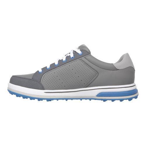 skechers performance men's go golf drive 2 golf shoe