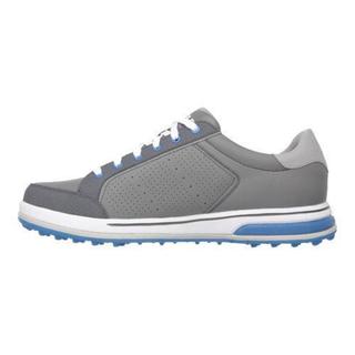 skechers mens go golf drive 2 golf shoes