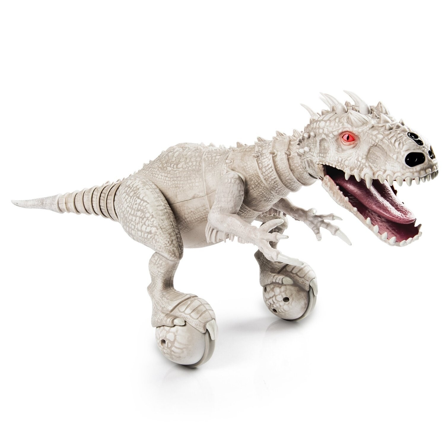 Remote Control Zoomer Dinosaur Toy Spin Master Zoomer Jurrasic