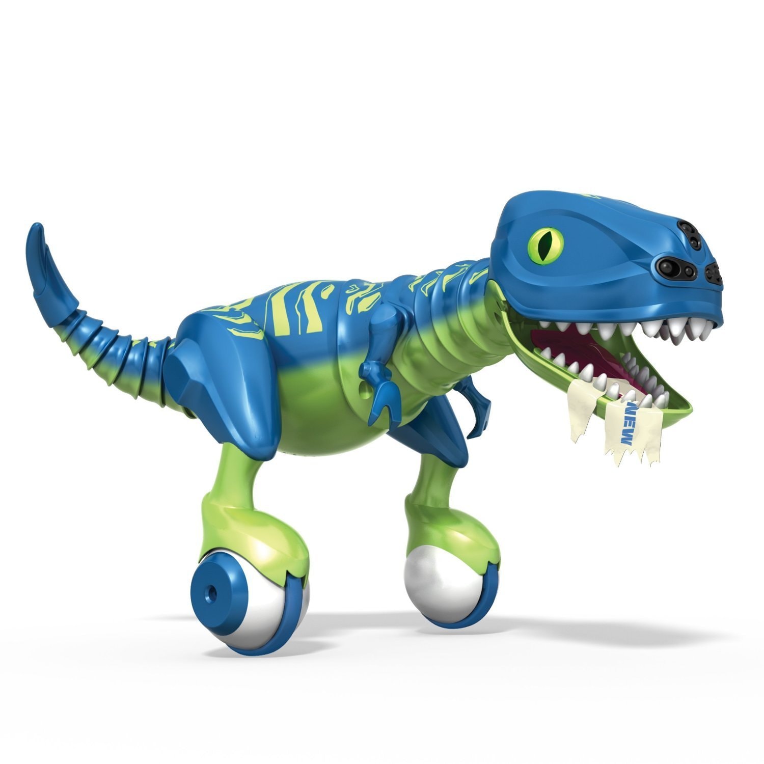 zoomer dino robot