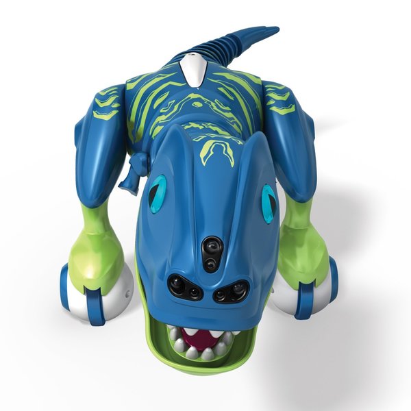 Zoomer 2024 dino jester