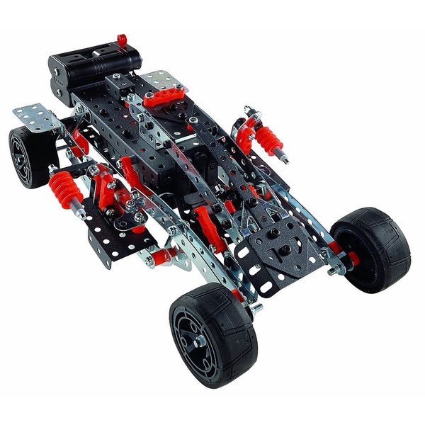 erector by meccano super construction set