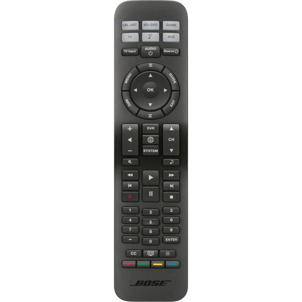 bose cinemate 130 home theater system