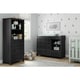 preview thumbnail 2 of 1, South Shore Little Smileys Changing Table and Dresser