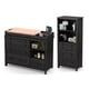 preview thumbnail 1 of 1, South Shore Little Smileys Changing Table and Dresser