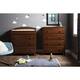 preview thumbnail 6 of 7, South Shore Cotton Candy Changing Table with 4-drawer Chest
