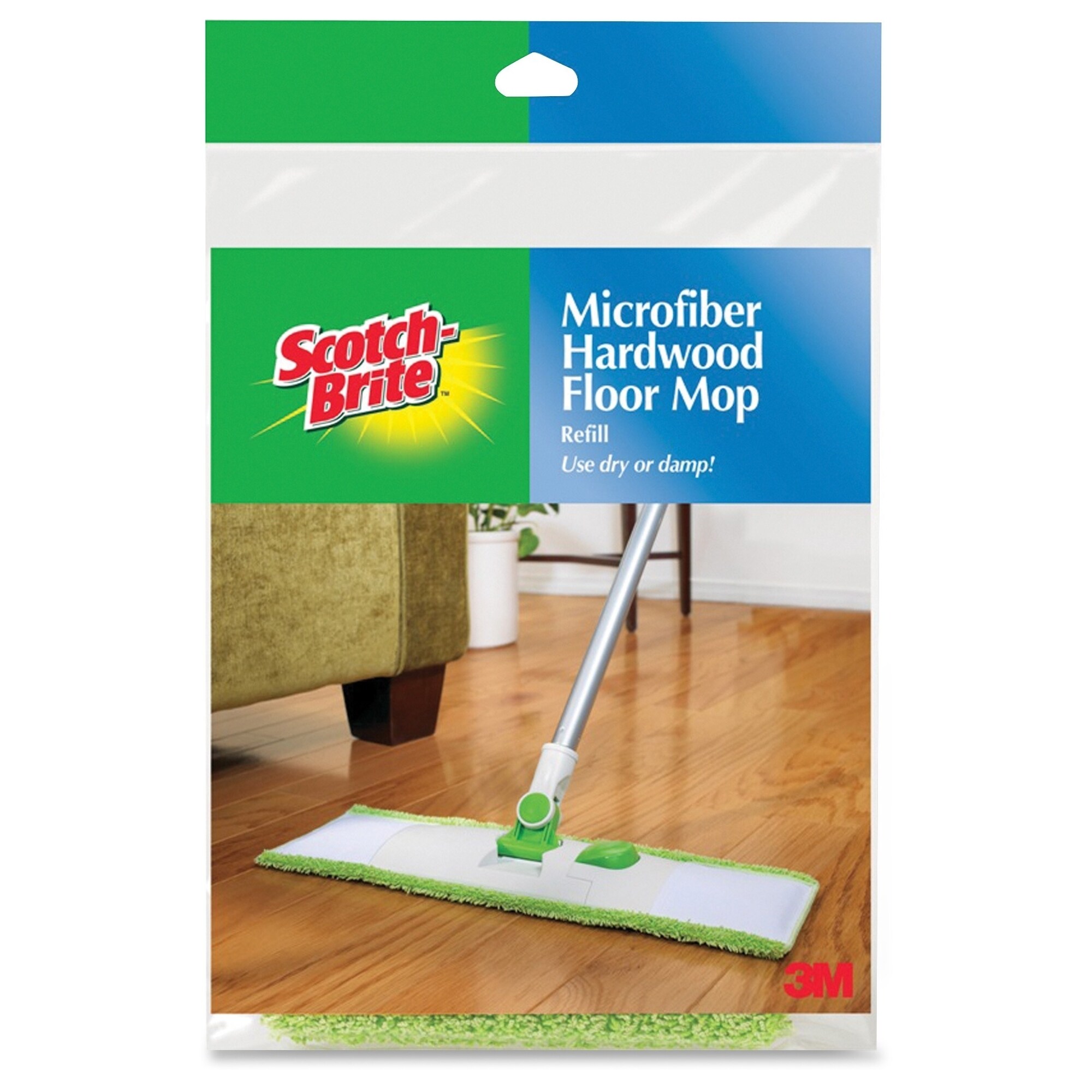 floor mop refills