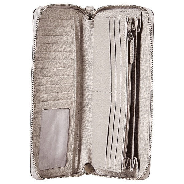 Michael kors jet set slides Clearance