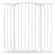 preview thumbnail 1 of 4, Dreambaby Chelsea Tall Hallway Auto Close Metal Baby Gate