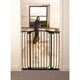 preview thumbnail 4 of 4, Dreambaby Chelsea Tall Hallway Auto Close Metal Baby Gate