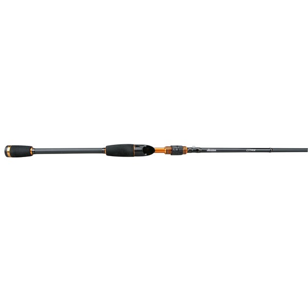 Okuma Citrix 1-piece Spin Fishing Rod