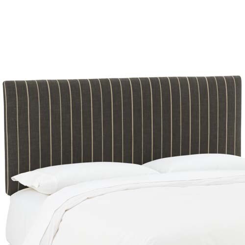Skyline Furniture Fritz Peppercorn Upholstered Headboard Free Skyline Furniture Fritz Peppercorn Upholstered Headboard