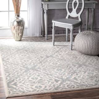 Abstract 9 X 12 Rugs Area For Less Silver Orchid Simmons Modern Medallion Trellis Rug 9 X 12