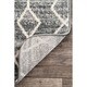 preview thumbnail 5 of 4, Brooklyn Rug Co Dede Area Rug