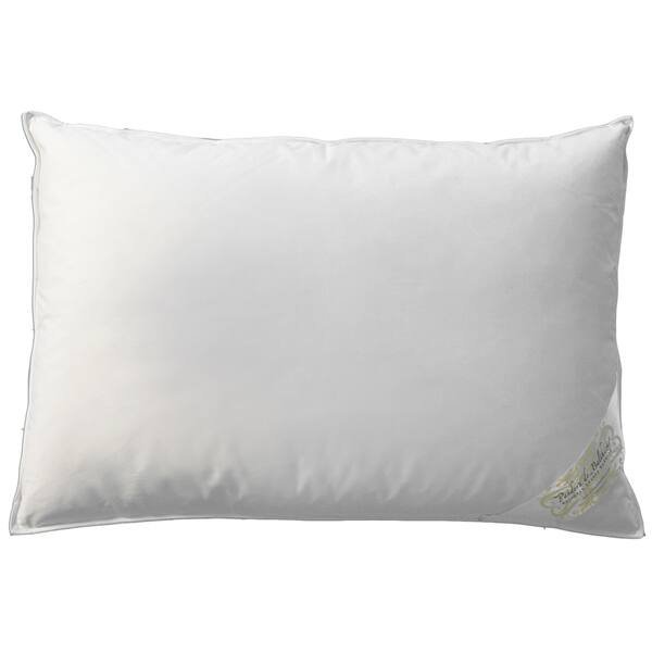 Hungarian Goose Down and Feather Pillows