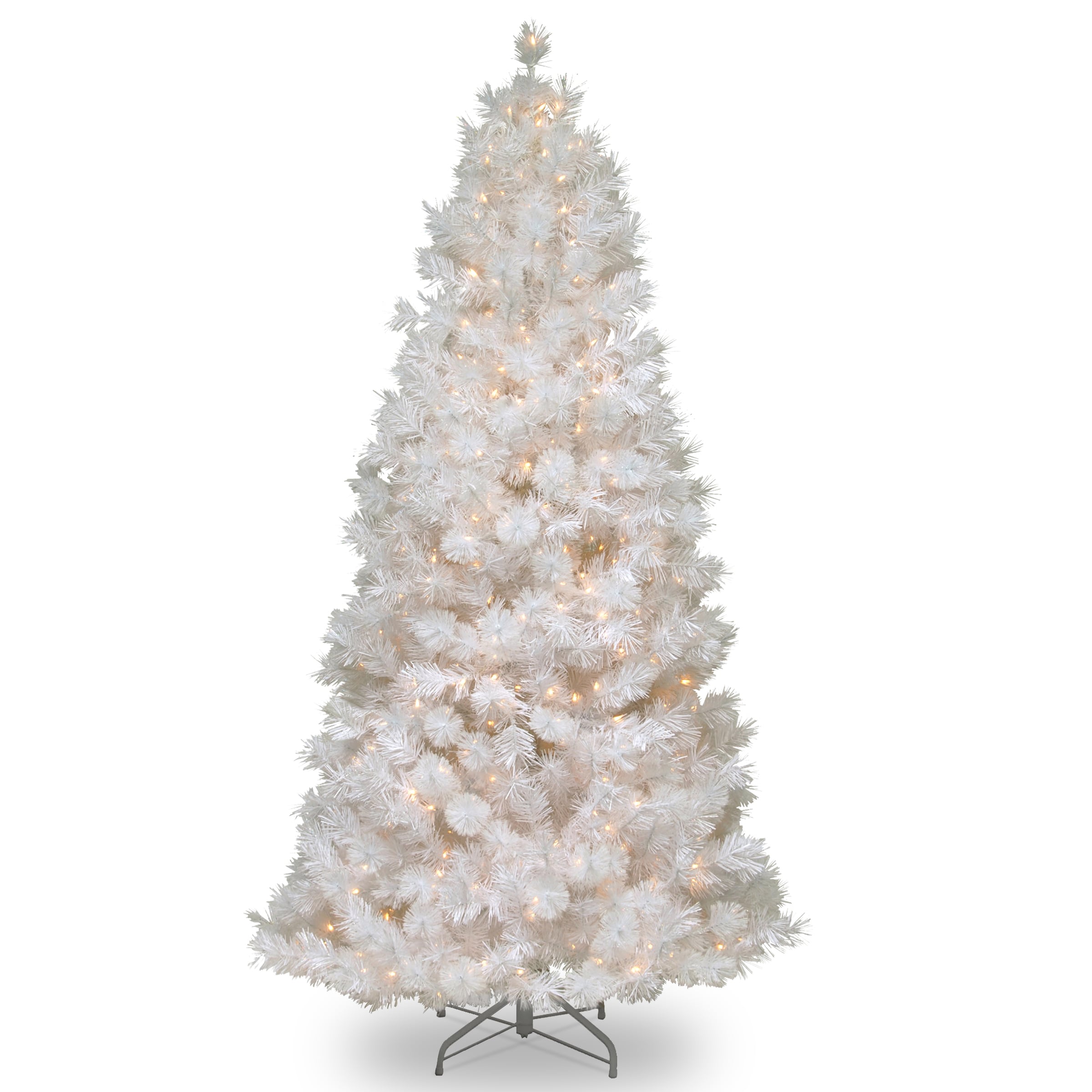 christmas trees find great christmas store deals shopping at overstockcom - 6ft White Christmas Tree christmas trees find great christmas store deals shopping at overstockcom - 6ft White Christmas Tree