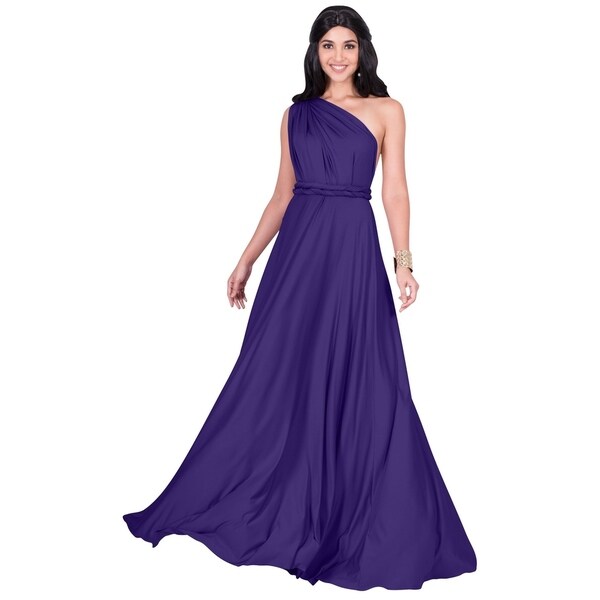 koh koh convertible dress