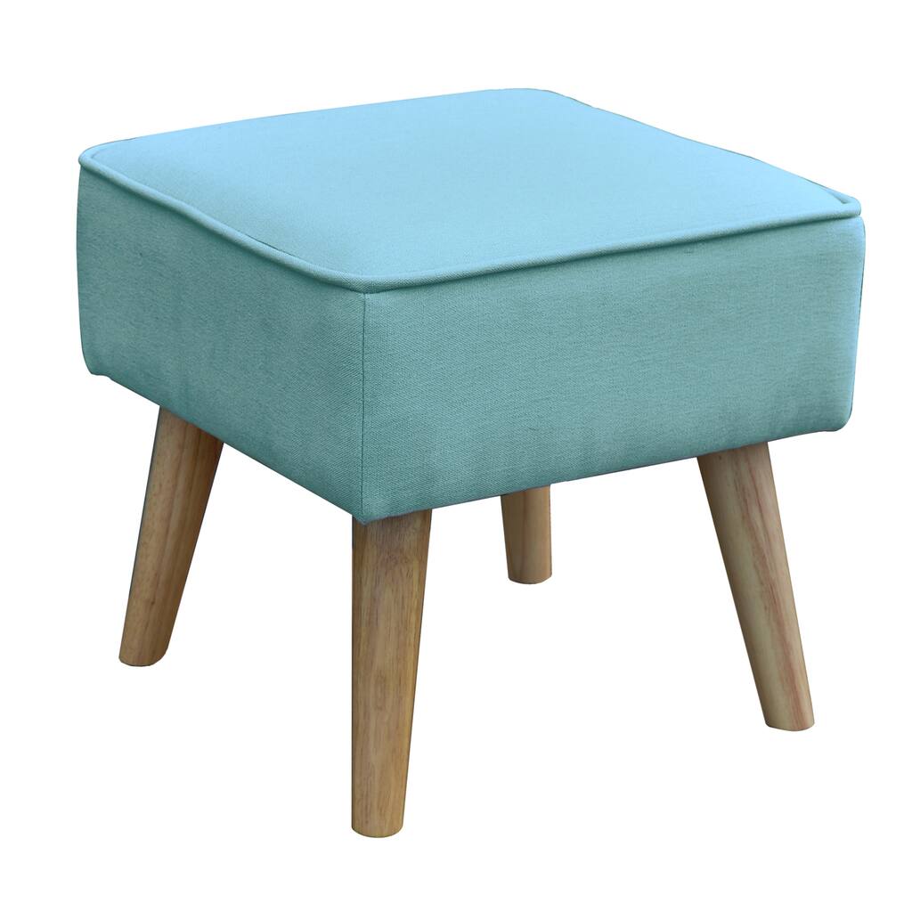 Porthos Home Flora Foot Stool
