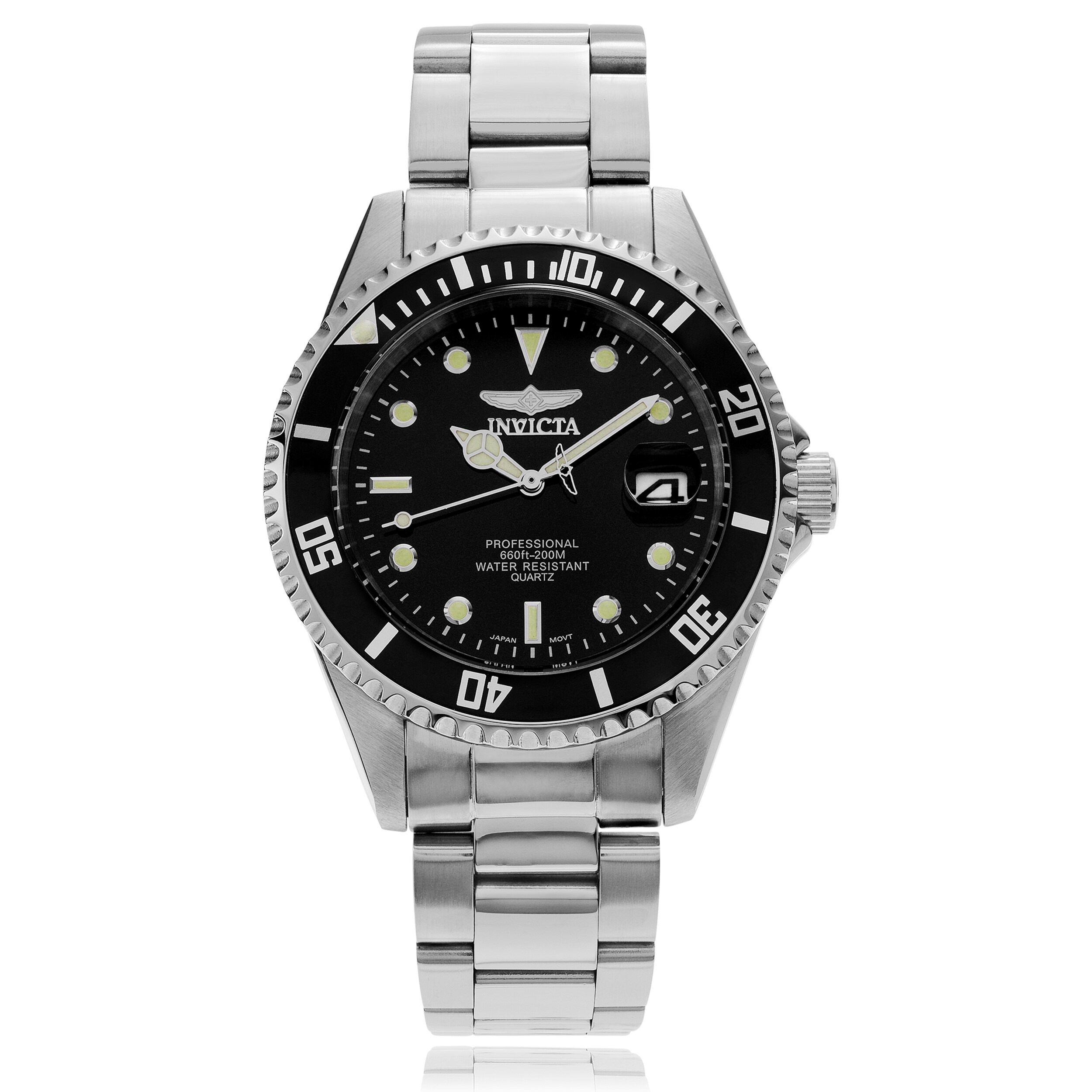 invicta men's 8932ob pro diver