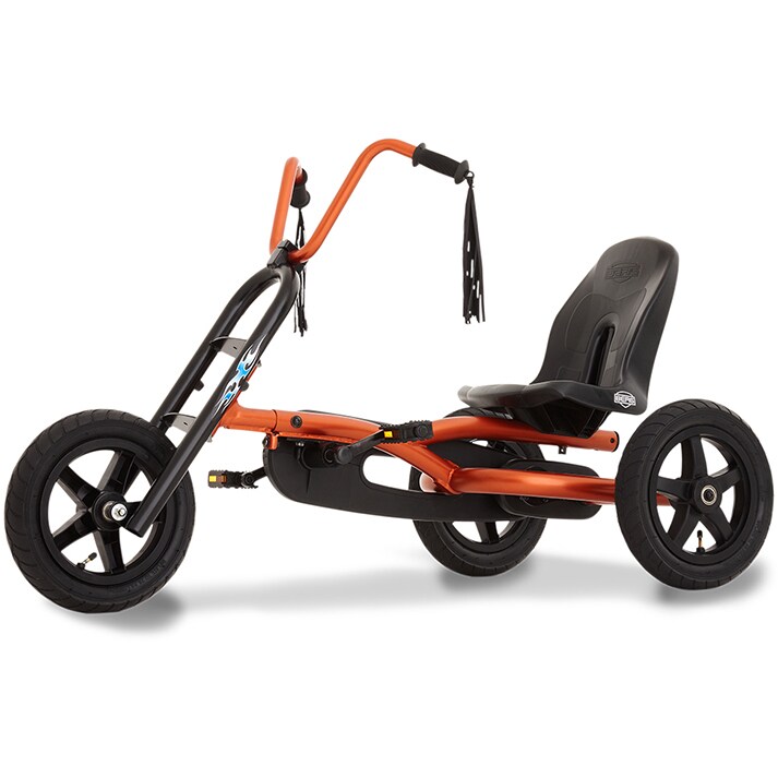 berg pedal car