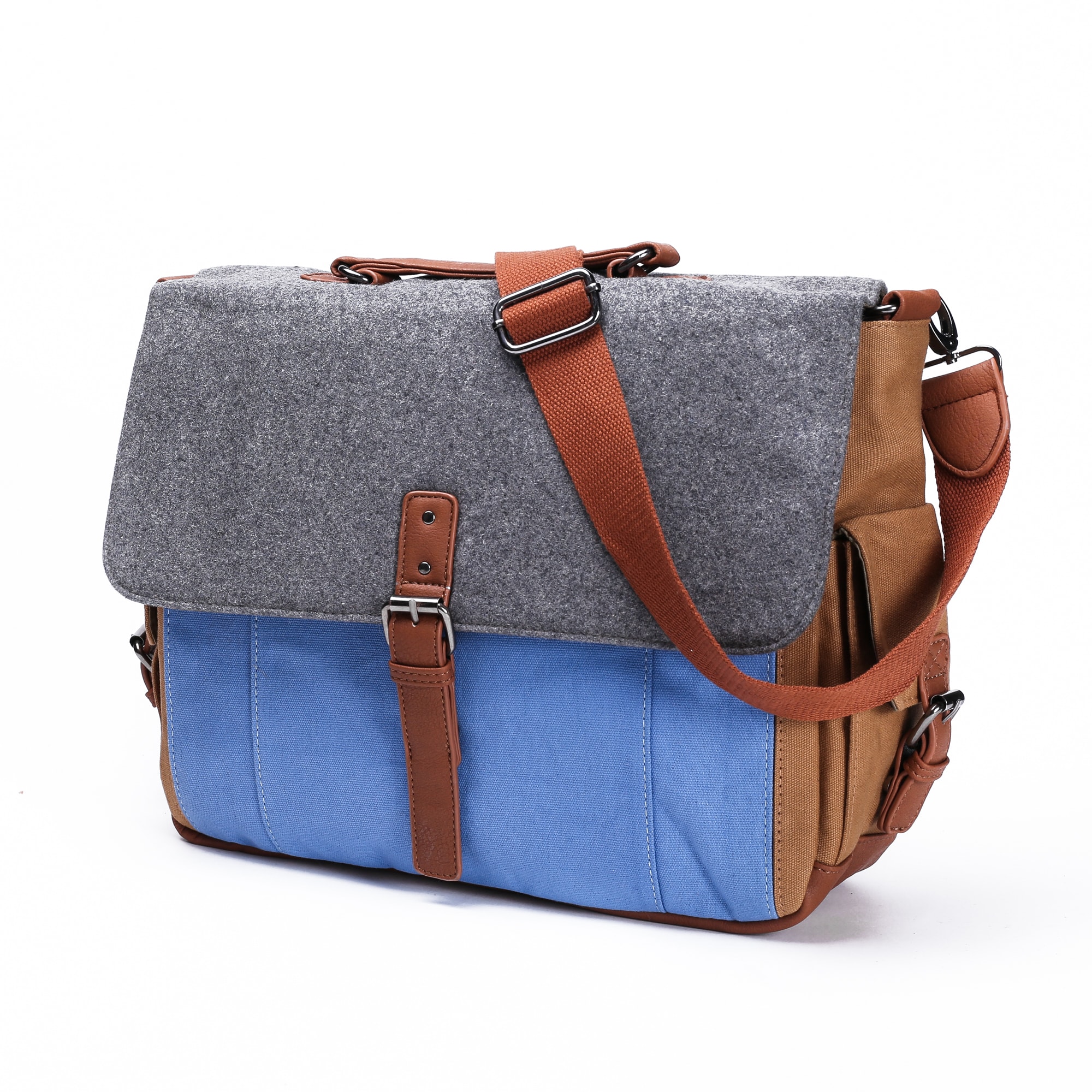 strong messenger bag