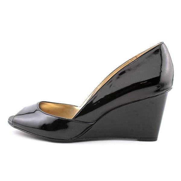 Alfani Women's 'Kendol' Patent Dress Shoes (As Is Item) - Bed Bath & Beyond  - 18723991