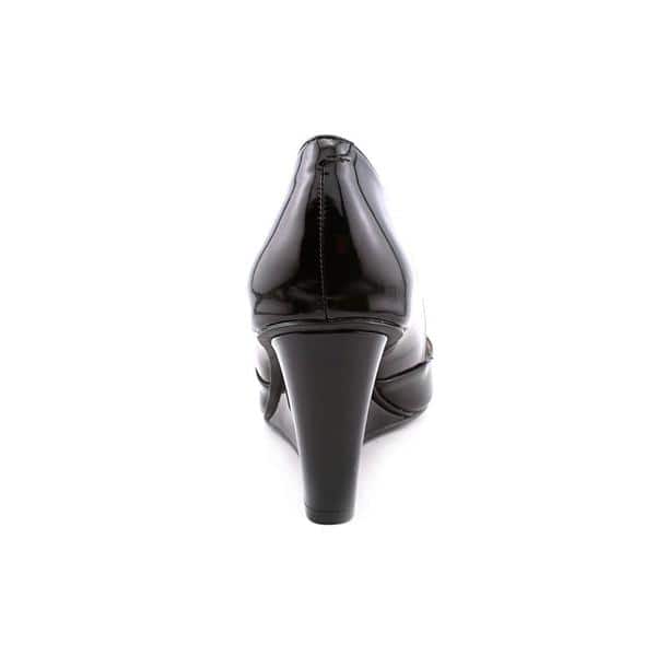 Alfani Women's 'Kendol' Patent Dress Shoes (As Is Item) - Bed Bath & Beyond  - 18723991