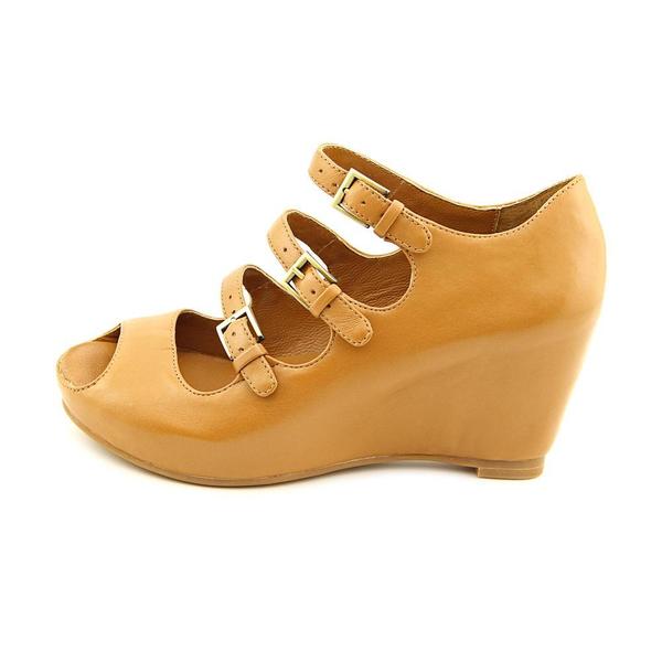 johnston and murphy clara sandal