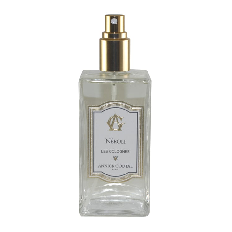 annick goutal neroli eau de cologne