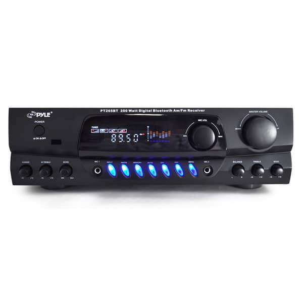 Fm amplifier am receiver Top 10