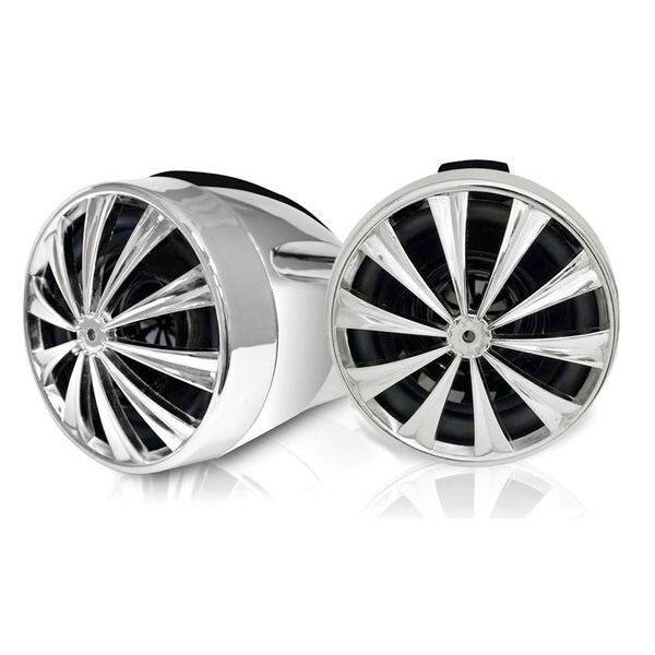 lanzar bluetooth speaker