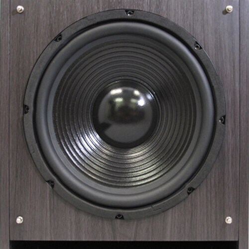 theater solutions subwoofer