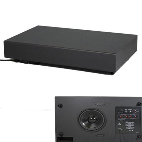 theater solutions sub8s