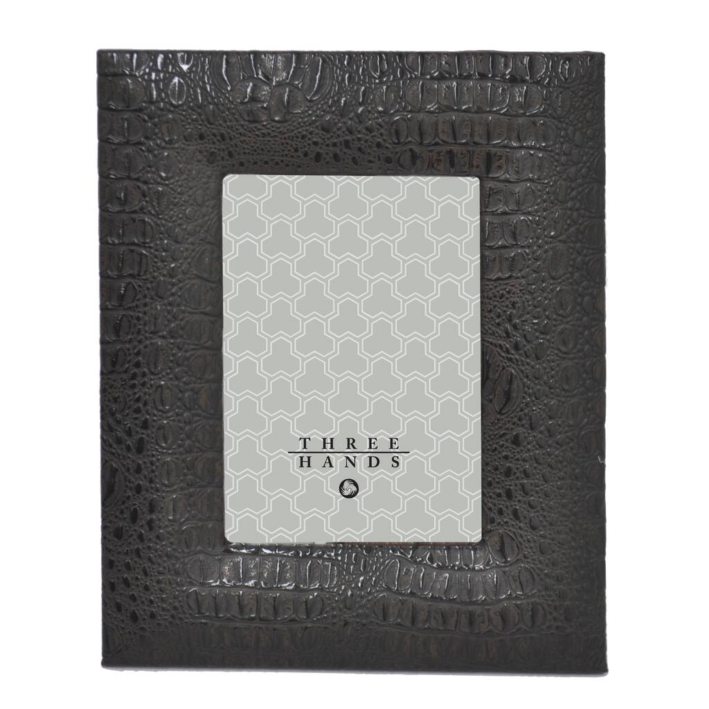 Photo Frame 5X7-Brown