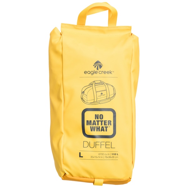eagle creek no matter what duffel large