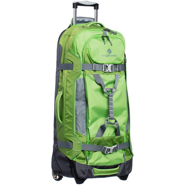 gear warrior wheeled duffel