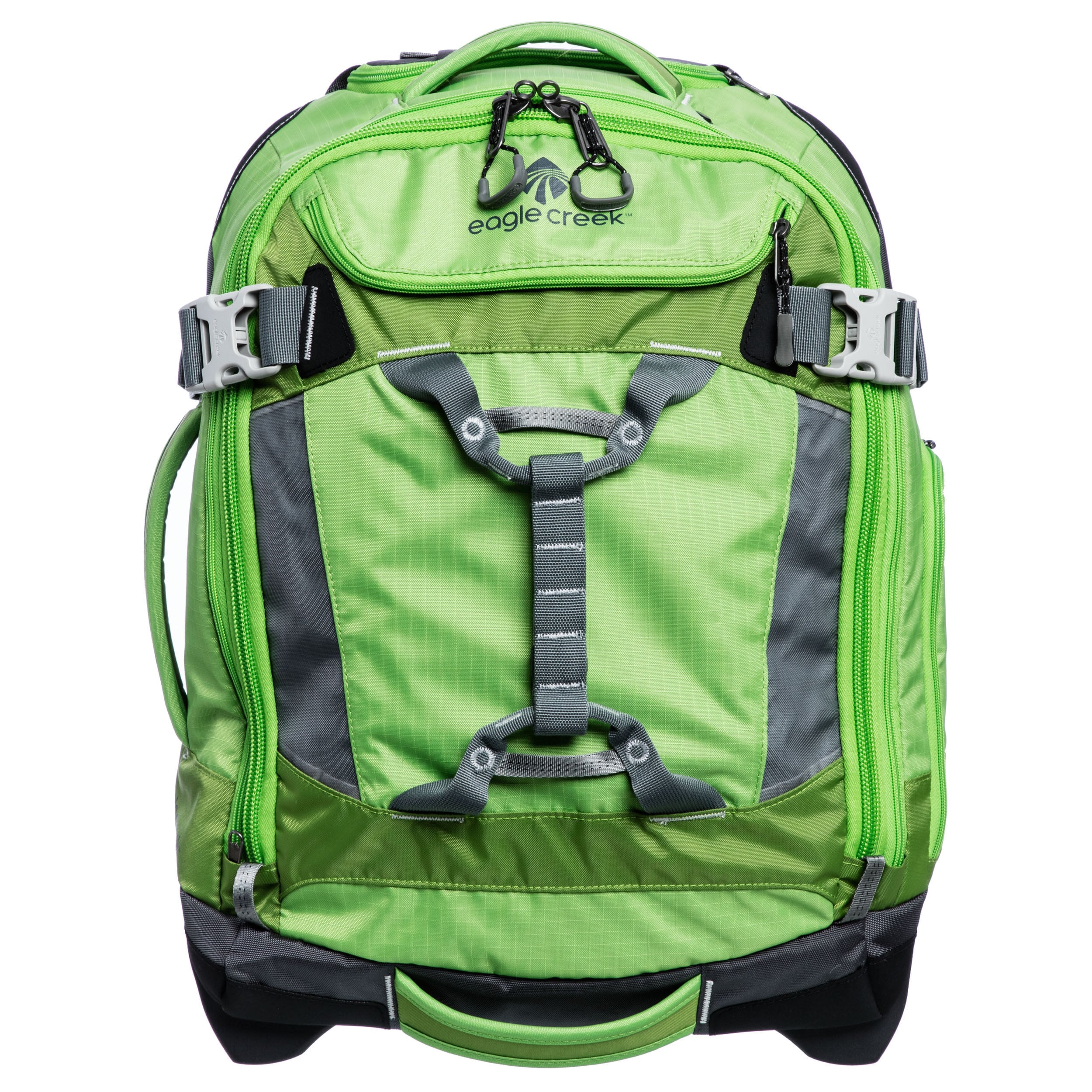 eagle creek load warrior international carry on