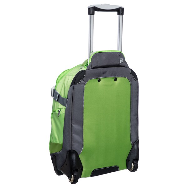 eagle creek load warrior carry on