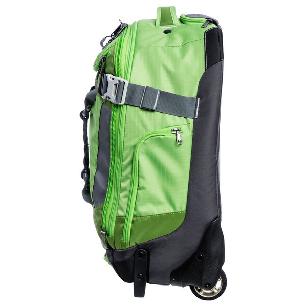 eagle creek load warrior international carry on