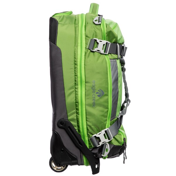 eagle creek rolling duffel bag