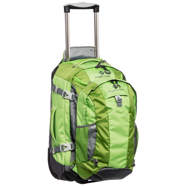 eagle creek rolling backpack