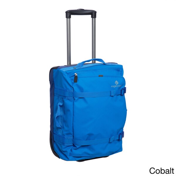 eagle creek rolling duffel carry on