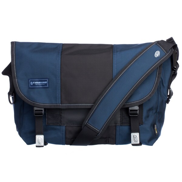 timbuk2 classic messenger bag small