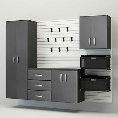 Buy Stainless Steel Garage Storage Cabinets Online At Overstock