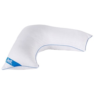boomerang pillow