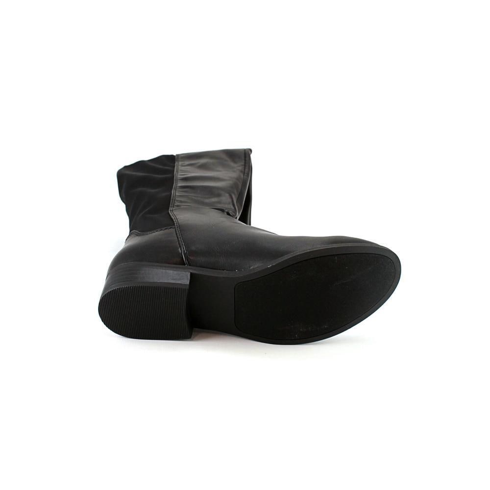 Rampage hot sale black boots