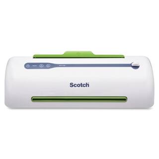 Scotch 2 Roll Thermal Laminator - 1/EA