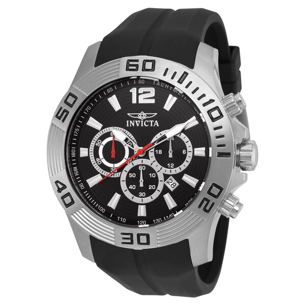 invicta pro diver quartz watch