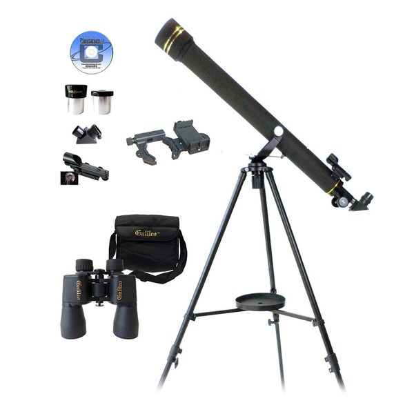 binocular and telescope shop